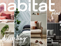 Coming soon habitat plus – decorating and colour trends