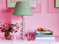 Barbiecore décor: Create your own Malibu dreamhouse with a pop of pink