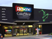 Resene wins Quality Service Award for best paint and decorating store