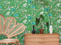 Be wowed by the new Amazing range from the Resene Wallpaper Collection