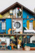 You won't believe the detail in Fleur Thorpe's colourful teeny house