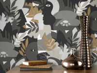 Spice up your walls with this exciting wallpaper collection from Resene
