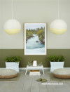 Resene outdoor living