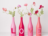 These DIY Valentine vases are ‘soda-lightful’