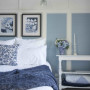 Resene wallpaper bedroom