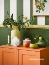 Citrus cottage