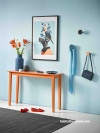 Orange pop