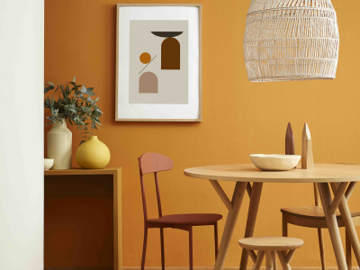 Warm up your home: Paint it orange for Arthritis NZ