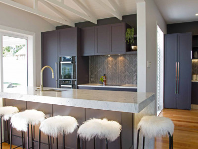 Reviving a traditional bungalow: An elegant and timeless design for a Ponsonby home