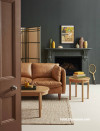 Resene living room