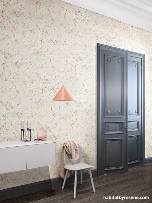 Neutral Wall Paper Resene