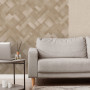 neutral wall paper resene