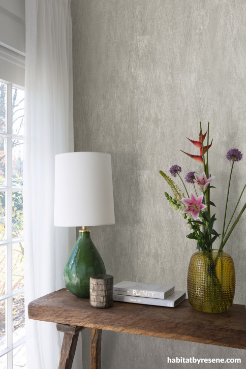 Neutral Wall Paper Resene