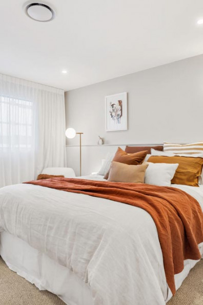 Three’s The Block NZ: Master bedrooms and ensuites revealed 