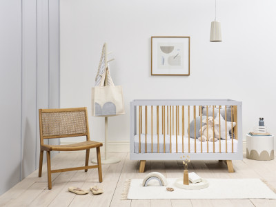Tiny tots, big designs: Interior ideas for kids' rooms