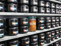 Hunger for Colour: Support your community by swapping cans of food for Resene testpots