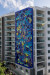 George Rose’s towering mural transforms Darwin’s skyline 