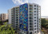 George Rose’s towering mural transforms Darwin’s skyline  photo