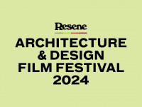Resene Architecture and Design Film Festival is back! 