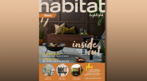 Celebrating 20 years of habitat magazine with a special issue!  photo