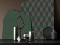 Design dreams come true: Inspire your next project with this refined wallpaper collection