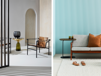 Spring has arrived, and so has our 2024 colour and decorating trend forecast