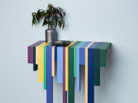 How to make your own scrap wood table