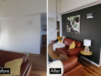 Reader roundup: Before and afters to WOW all!