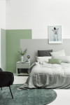 Paint it Green: Hue knew your home could look this good?