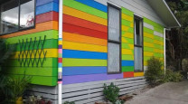Kandinsky called, and he wants to move in!  photo