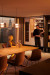 Create a seamless, clutter-free home with this innovative, modern solution  