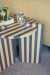 Wonders with wood: A functional and stylish DIY table 