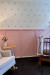 A blooming nursery: Kelly’s hand-painted floral haven for baby Maisy 