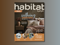 New issue alert: Habitat issue 42 is coming soon 