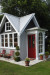 Winner announced: 2025 Resene and NZ Gardener Shed of the Year