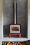 A cosy Ruapehu home