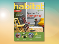 habitat by Resene issue 41 is out now!  