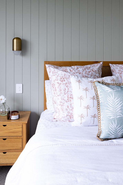 Effortless elegance: A home in timeless neutrals