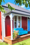 Crafting curb appeal: Mastering your home’s exterior colour scheme 