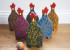 Fowl play: DIY chicken skittles photo