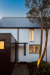 Restoring the past, reimagining the future: A Christchurch modernist home