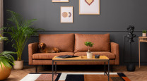 Colour your floor with these impressive designs from the Resene Living rug collection photo