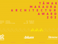Tāmaki Makaurau Architecture Awards 2023