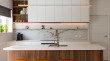 Kitchen and bathroom trends