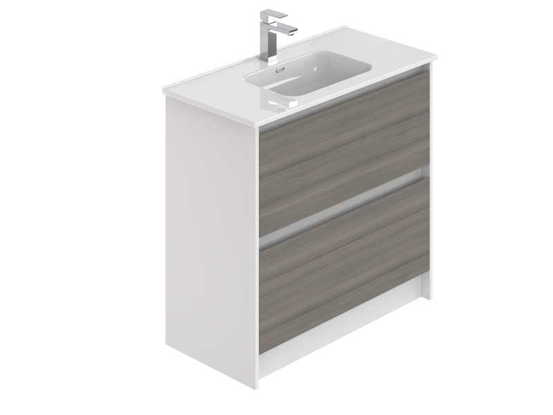 Be in to win a LeVivi Cibolo 900mm Vanity from Plumbing World, valued at $1315
