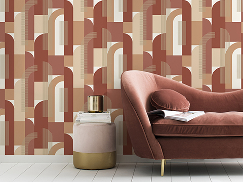 Be in to win $500 of Resene wallpaper