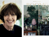 A quick word with Rooms author and photographer Jane Ussher