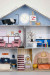 Interior Designer Kate Alexander creates her colourful miniature dreamhouse