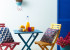Six easy paint ideas photo