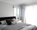 bedroom inspiration, neutral bedroom ideas, grey bedroom ideas, neutral interior inspiration, resene